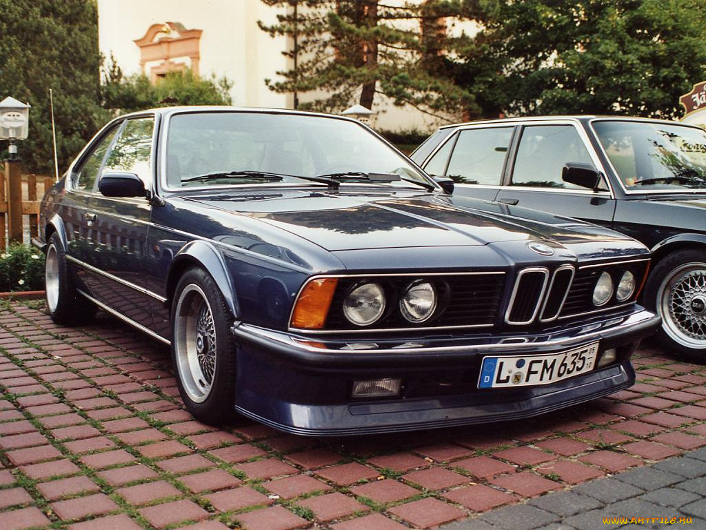 , bmw